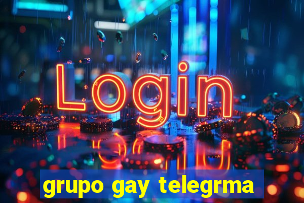 grupo gay telegrma